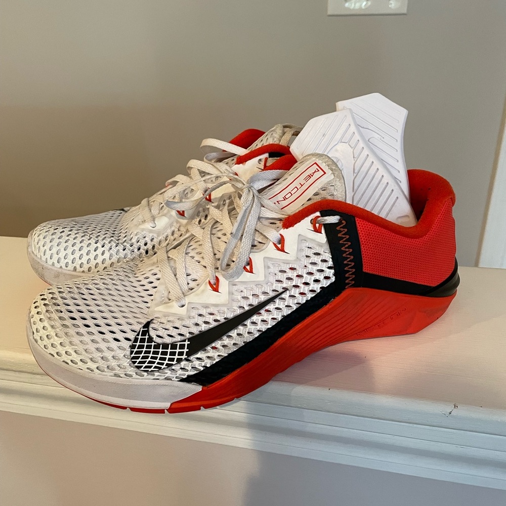 Mens Nike Metcon 6